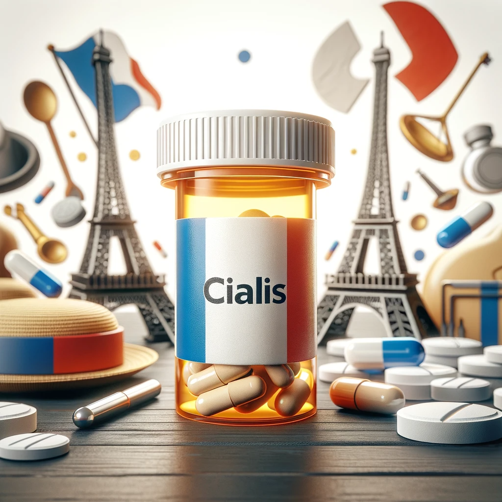 Cialis generique en ligne en france 